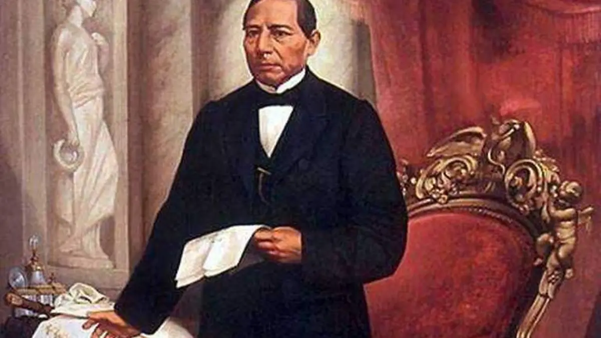 Benito J